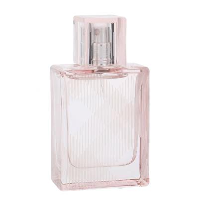 Burberry Brit for Her Sheer Eau de Toilette nőknek 30 ml