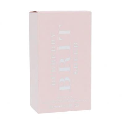 Burberry Brit for Her Sheer Eau de Toilette nőknek 30 ml