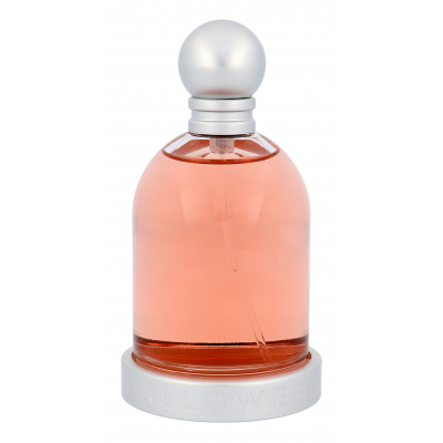 Halloween Halloween Kiss Eau de Toilette nőknek 100 ml