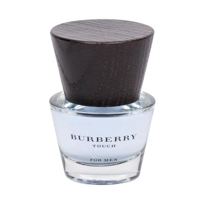 Burberry Touch For Men Eau de Toilette férfiaknak 30 ml