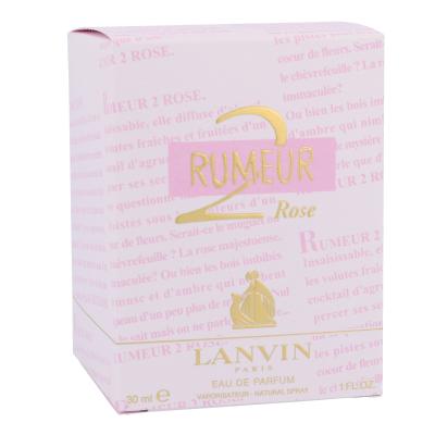 Lanvin Rumeur 2 Rose Eau de Parfum nőknek 30 ml