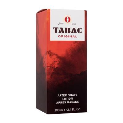TABAC Original Borotválkozás utáni arcszesz férfiaknak 100 ml