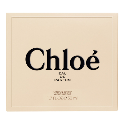 Chloé Chloé Eau de Parfum nőknek 50 ml