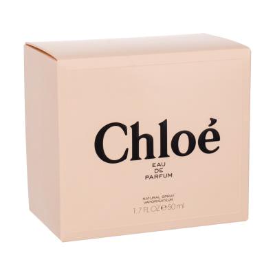 Chloé Chloé Eau de Parfum nőknek 50 ml