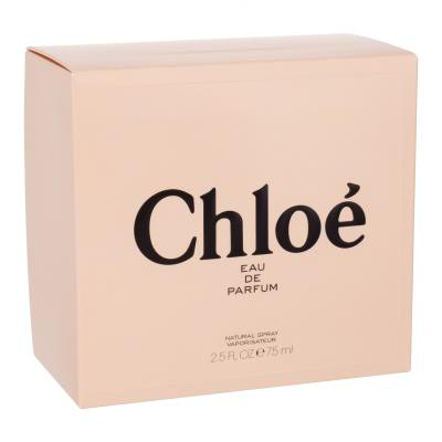 Chloé Chloé Eau de Parfum nőknek 75 ml