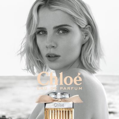 Chloé Chloé Eau de Parfum nőknek 75 ml