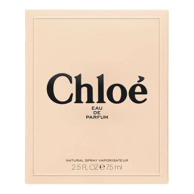 Chloé Chloé Eau de Parfum nőknek 75 ml