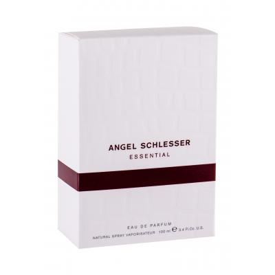 Angel Schlesser Essential Eau de Parfum nőknek 100 ml
