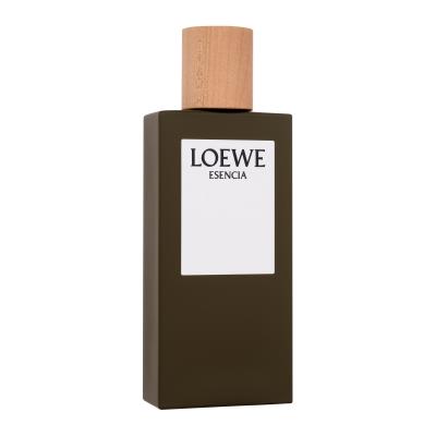 Loewe Esencia Eau de Toilette férfiaknak 100 ml