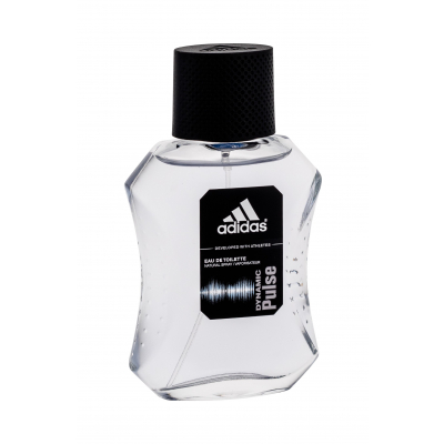 Adidas Dynamic Pulse Eau de Toilette férfiaknak 50 ml