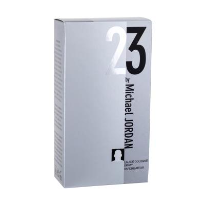 Michael Jordan 23 Eau de Cologne férfiaknak 100 ml
