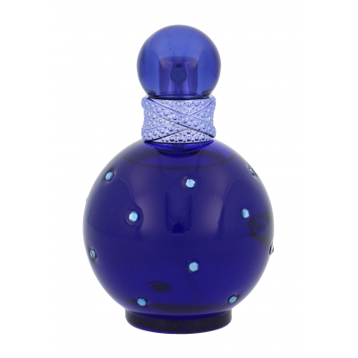 Britney Spears Fantasy Midnight Eau de Parfum nőknek 50 ml