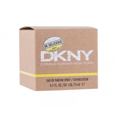 DKNY DKNY Be Delicious Eau de Parfum nőknek 15 ml
