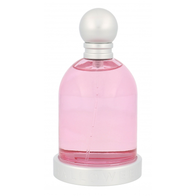 Halloween Water Lilly Eau de Toilette nőknek 100 ml