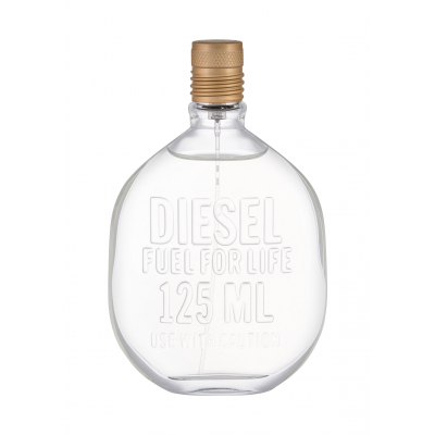 Diesel Fuel For Life Homme Eau de Toilette férfiaknak 125 ml
