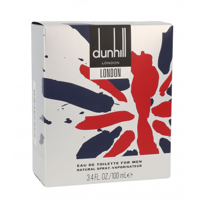 Dunhill London Eau de Toilette férfiaknak 100 ml