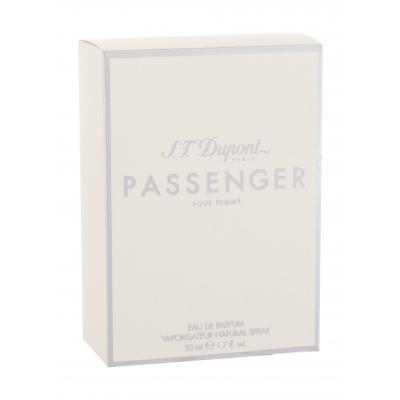 S.T. Dupont Passenger For Women Eau de Parfum nőknek 50 ml
