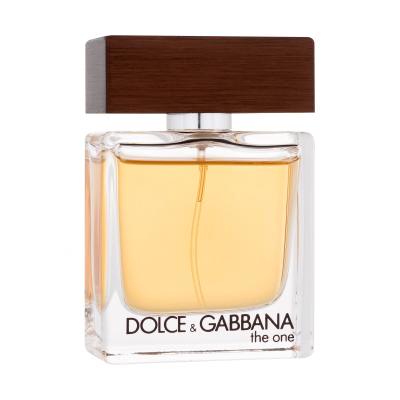 Dolce&amp;Gabbana The One Eau de Toilette férfiaknak 30 ml