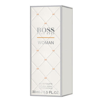 HUGO BOSS Boss Orange Eau de Toilette nőknek 30 ml