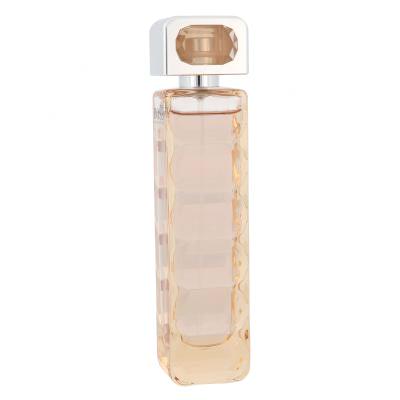 HUGO BOSS Boss Orange Eau de Toilette nőknek 50 ml