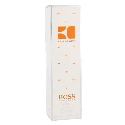 HUGO BOSS Boss Orange Eau de Toilette nőknek 50 ml
