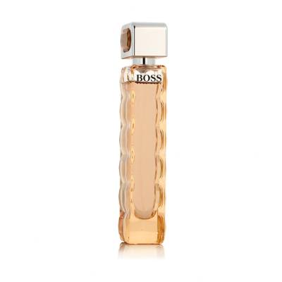 HUGO BOSS Boss Orange Woman Eau de Toilette nőknek 50 ml