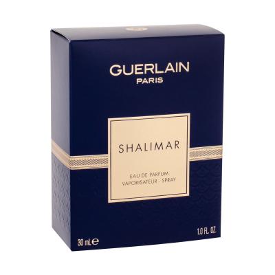 Guerlain Shalimar Eau de Parfum nőknek 30 ml