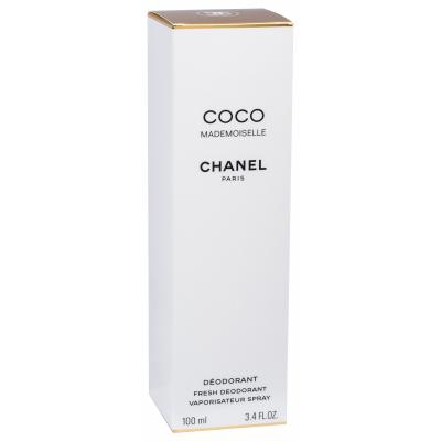 Chanel Coco Mademoiselle Dezodor nőknek 100 ml