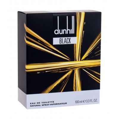 Dunhill Black Eau de Toilette férfiaknak 100 ml