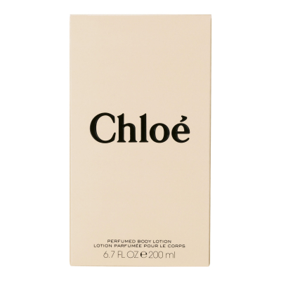 Chloé Chloé Testápoló tej nőknek 200 ml