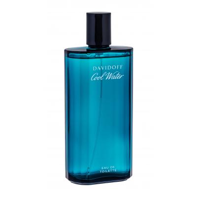 Davidoff Cool Water Eau de Toilette férfiaknak 200 ml