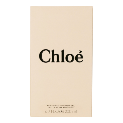 Chloé Chloé Tusfürdő nőknek 200 ml