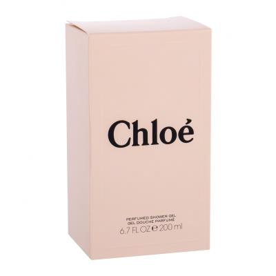 Chloé Chloé Tusfürdő nőknek 200 ml