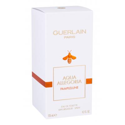 Guerlain Aqua Allegoria Pamplelune Eau de Toilette nőknek 125 ml