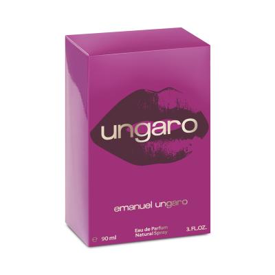 Emanuel Ungaro Ungaro Eau de Parfum nőknek 90 ml