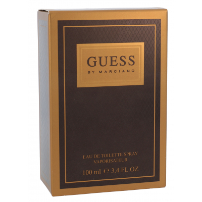 GUESS Guess by Marciano Eau de Toilette férfiaknak 100 ml