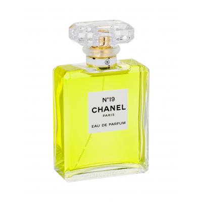 Chanel N°19 Eau de Parfum nőknek 100 ml