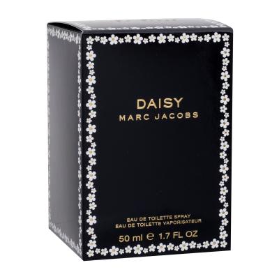 Marc Jacobs Daisy Eau de Toilette nőknek 50 ml