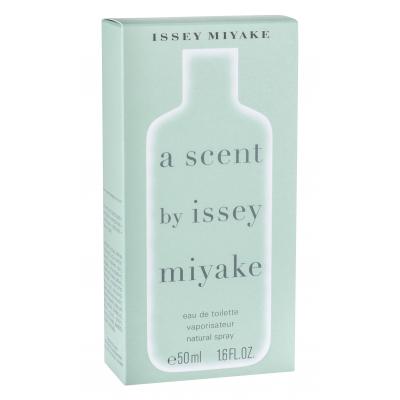 Issey Miyake A Scent By Issey Miyake Eau de Toilette nőknek 50 ml