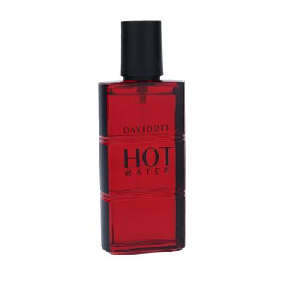 Davidoff Hot Water Eau de Toilette férfiaknak 60 ml