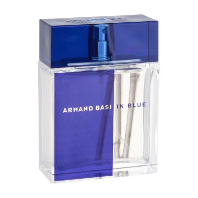 Armand Basi In Blue Eau de Toilette férfiaknak 100 ml