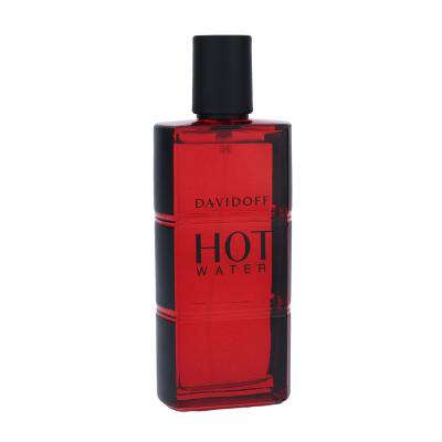 Davidoff Hot Water Eau de Toilette férfiaknak 110 ml
