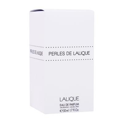 Lalique Perles De Lalique Eau de Parfum nőknek 50 ml