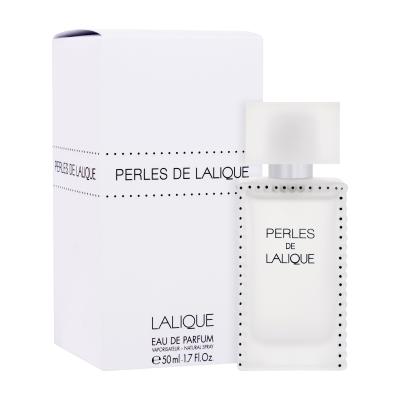 Lalique Perles De Lalique Eau de Parfum nőknek 50 ml