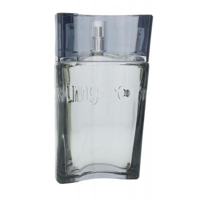 Emanuel Ungaro Ungaro Man Eau de Toilette férfiaknak 90 ml