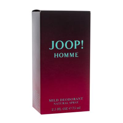 JOOP! Homme Dezodor férfiaknak 75 ml