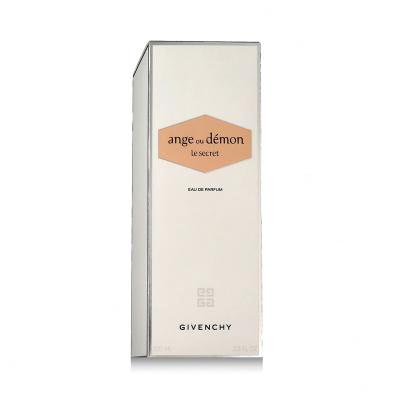 Givenchy Ange ou Démon (Etrange) Le Secret Eau de Parfum nőknek 100 ml