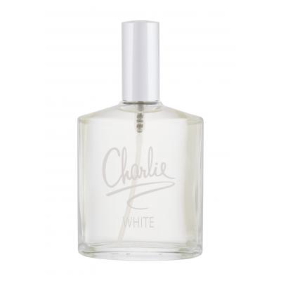 Revlon Charlie White Eau de Toilette nőknek 100 ml