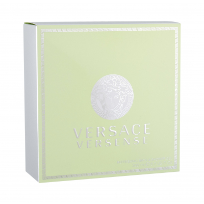 Versace Versense Tusfürdő nőknek 200 ml