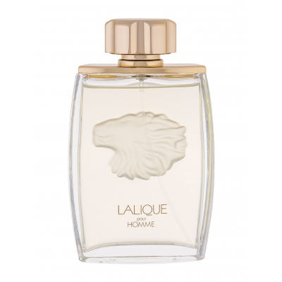Lalique Pour Homme Eau de Toilette férfiaknak 125 ml